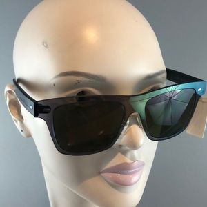 McQ Alexander McQueen Sunglasses